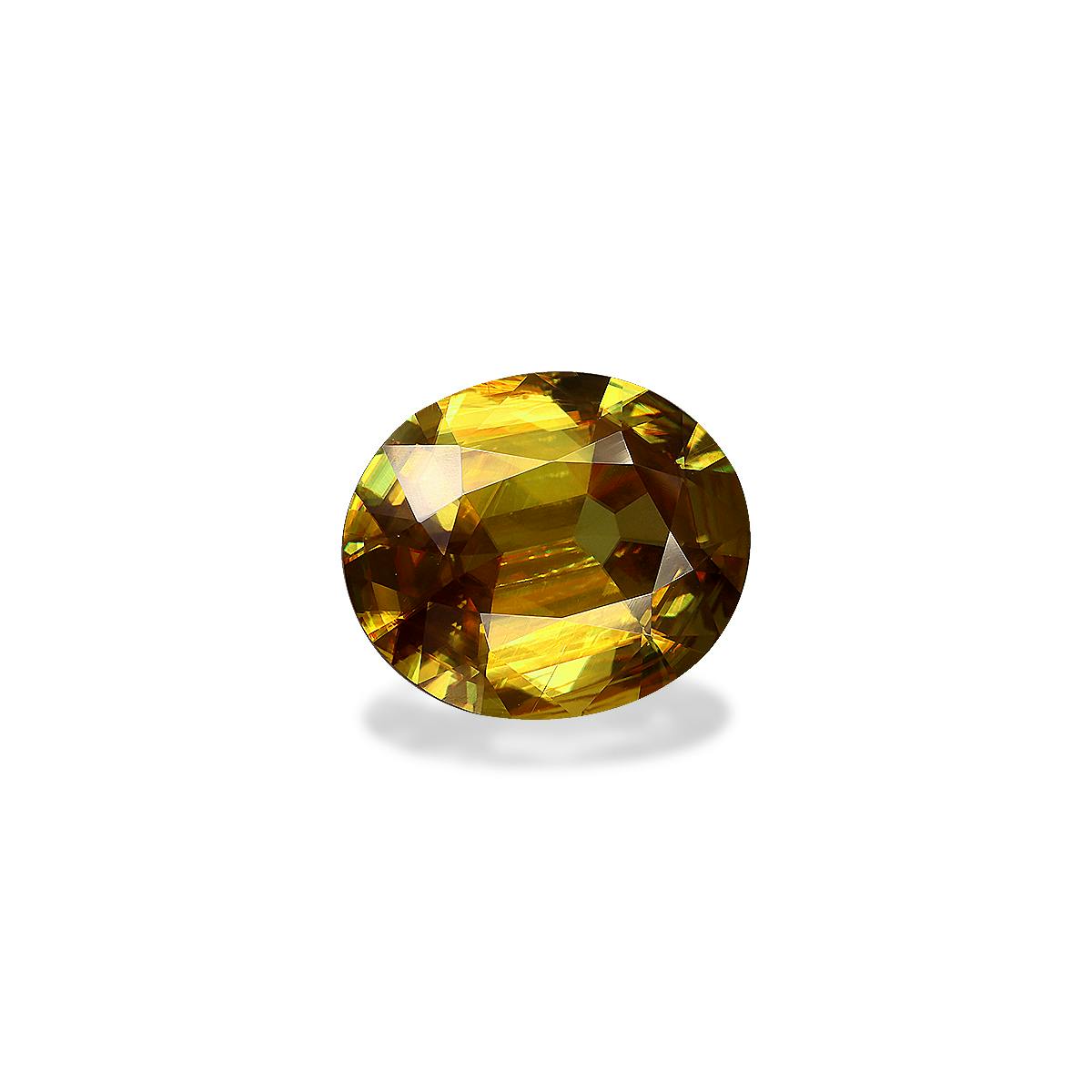 Sphene 4.99 ct